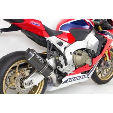 2017-2020 HONDA CBR1000RR SP Race Stainless Full System